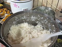 -香里香自助快餐(全安广场店)