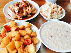 -清真益鑫羊肉手抓馆(南大街店)