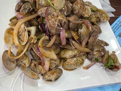 -叶存利海鲜大馅饺子(海宁路总店)