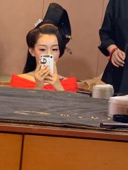 -盘子女人坊古装写真摄影(南京总店)