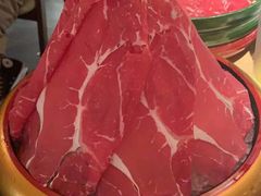 -温野菜涮涮锅(西单大悦城店)