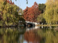 -浙江大学(紫金港校区)