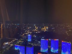 -济南凯宾斯基酒店-THE VIEW云景全日制餐厅