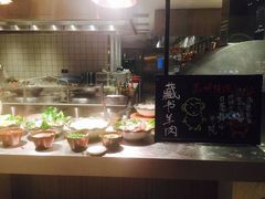 -新食谱全日制餐厅·苏州苏州湾艾美酒店