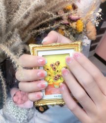 -兔猫ToMoreNails美甲美睫