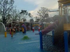 -苏州乐园森林水世界