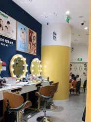 -海马体家庭照相馆(杭州远洋乐堤港店)
