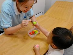 -普陀早教中心(阳光分中心)