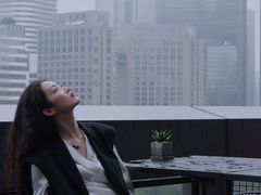 -Mercato莫卡多露台餐厅与酒吧(K11店)