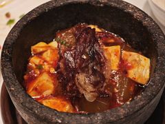 -运·中餐厅(成都华尔道夫酒店)