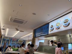 -真功夫(岗顶店)