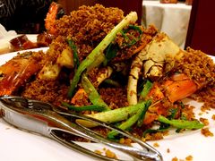 -桥底辣蟹(谢斐道店)