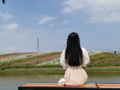 -迪茵湖田家舍生态农场