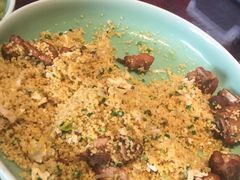 小米排骨-河东颐祥阁(世贸店)