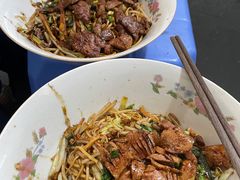 -小狗面馆(复兴店)