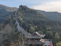 -雁门关景区