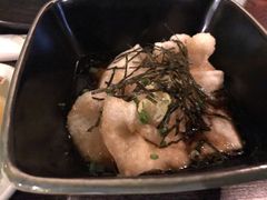 日式炸年糕-角落里(中山公园店)