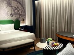 -深圳威尼斯英迪格酒店