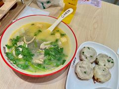 -小杨生煎(深圳岗厦北店)