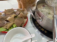 -刘少华贵州小黄牛·鲜牛肉火锅(总店)