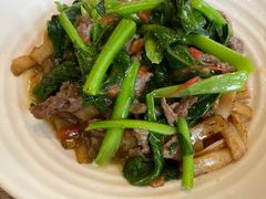 -裕记烧腊连锁餐饮(国商分店)