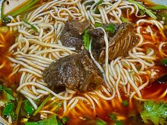 -保儿牛肉面(万象城店)