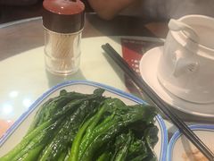 -顺德杨廷记(白云山店)