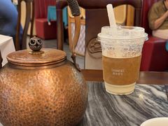 -安泰楼·佛跳墙创始人·传统闽味早茶·酒楼(三坊七巷闽菜地标店)