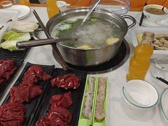 -牛吉韵·鲜切牛肉自助火锅(南山店)