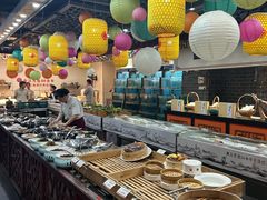 -春盛渔府(牛首山店)