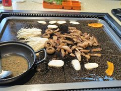 -猪的故事·韩式烤肉(韩乐坊店)