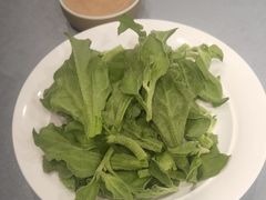-新丁香海鲜主题餐厅(现代花园店)