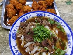 -清真-戏楼王记牛肉面