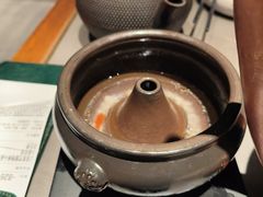 -云海肴·汽锅鸡·云南菜(高德置地店)