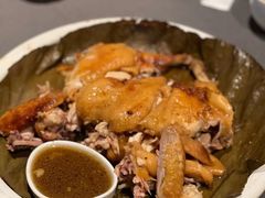 招牌窑鸡-小炳胜(卓悦中心店)