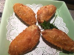 -新白鹿餐厅(松江开元地中海店)