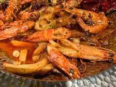 -蛙喔炭烧牛蛙(盐城盐都万达店)