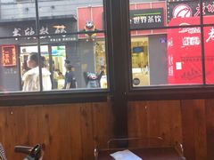 -韩聚屋韩国烤肉餐厅(新北万达店)