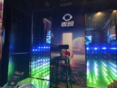 -唱吧麦颂KTV(松江五龙商业广场店)