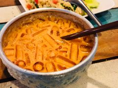 奶茶-Doo Dee Thai Food(Issan/Isaan/Esan)