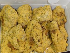 -悠个炸鸡(南京创始店)