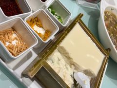 -皖小斌·小葱伴豆腐(丰收路店)