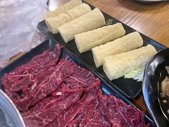 -荣记潮汕牛肉火锅(仙鹤街店)