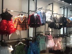 点击看大图 试衣间-倾城宝贝儿童摄影(浦东金谊店)