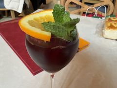 -Mezomd曼索蒂西班牙餐厅(广粤店)