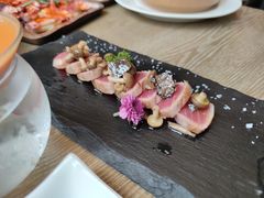 -Mezomd曼索蒂西班牙餐厅(广粤店)