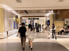 -英皇电影城(平安金融中心IMAX激光店)