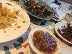 -姥姥家春饼店(惠新东街店)