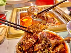 -雾都渣渣火锅(南城智汇城店)