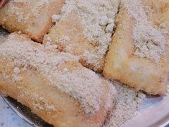 蛋煎糍粑-电台巷火锅(天津旗舰店)